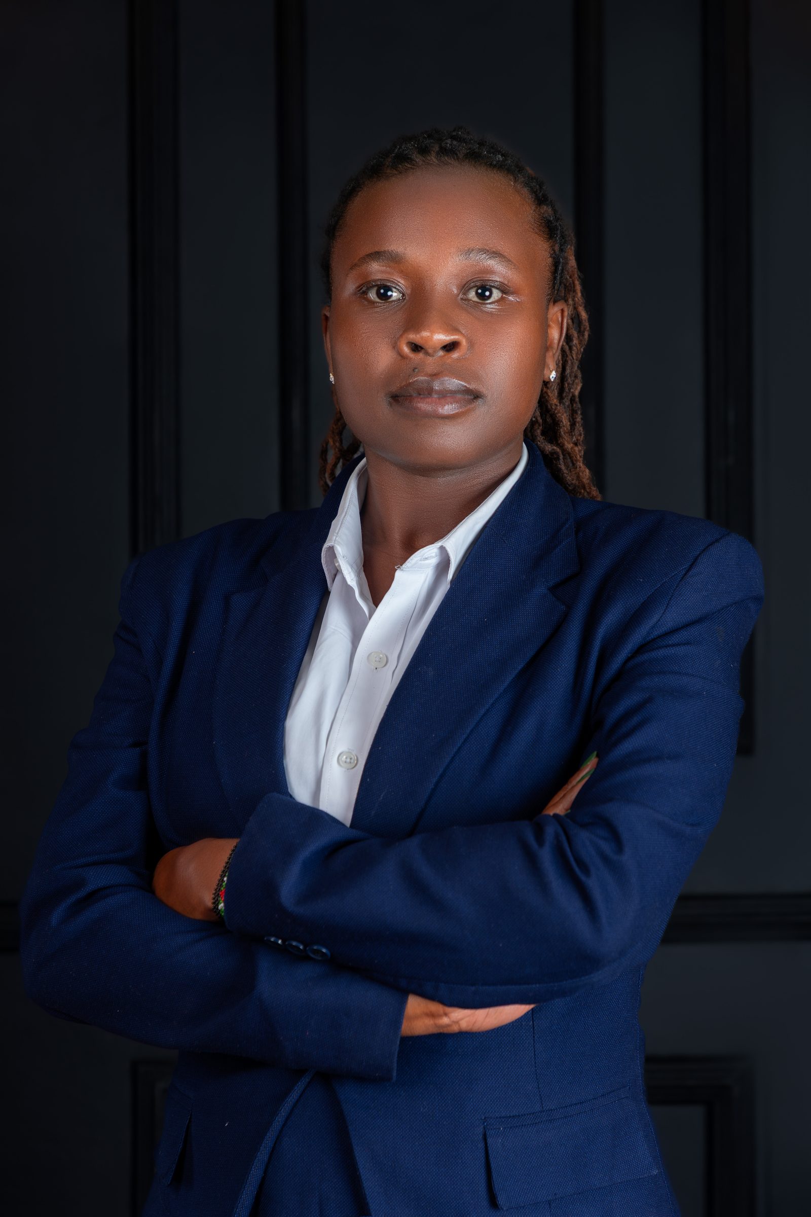 Nancy Achieng
