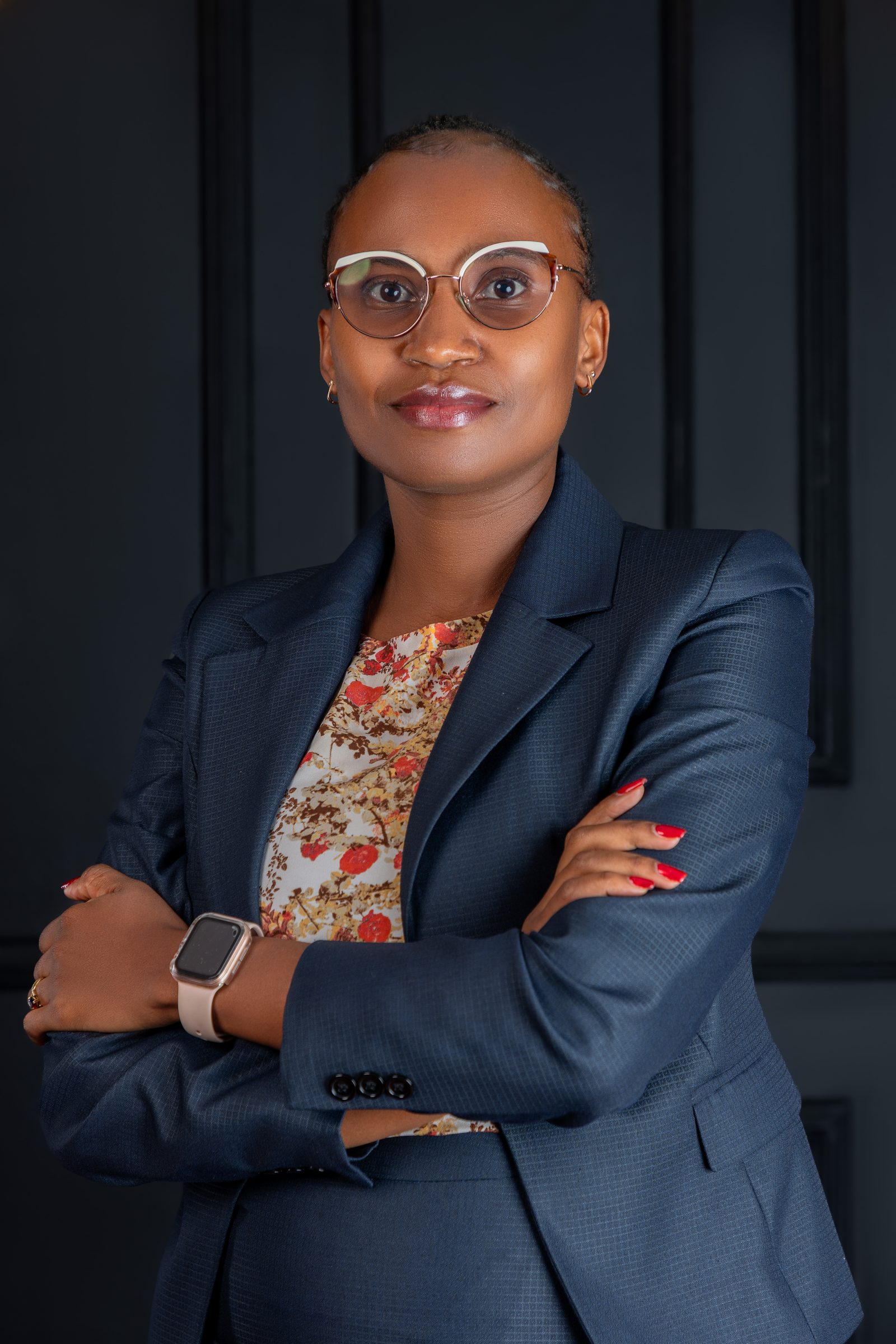 Nyce Wanjiru