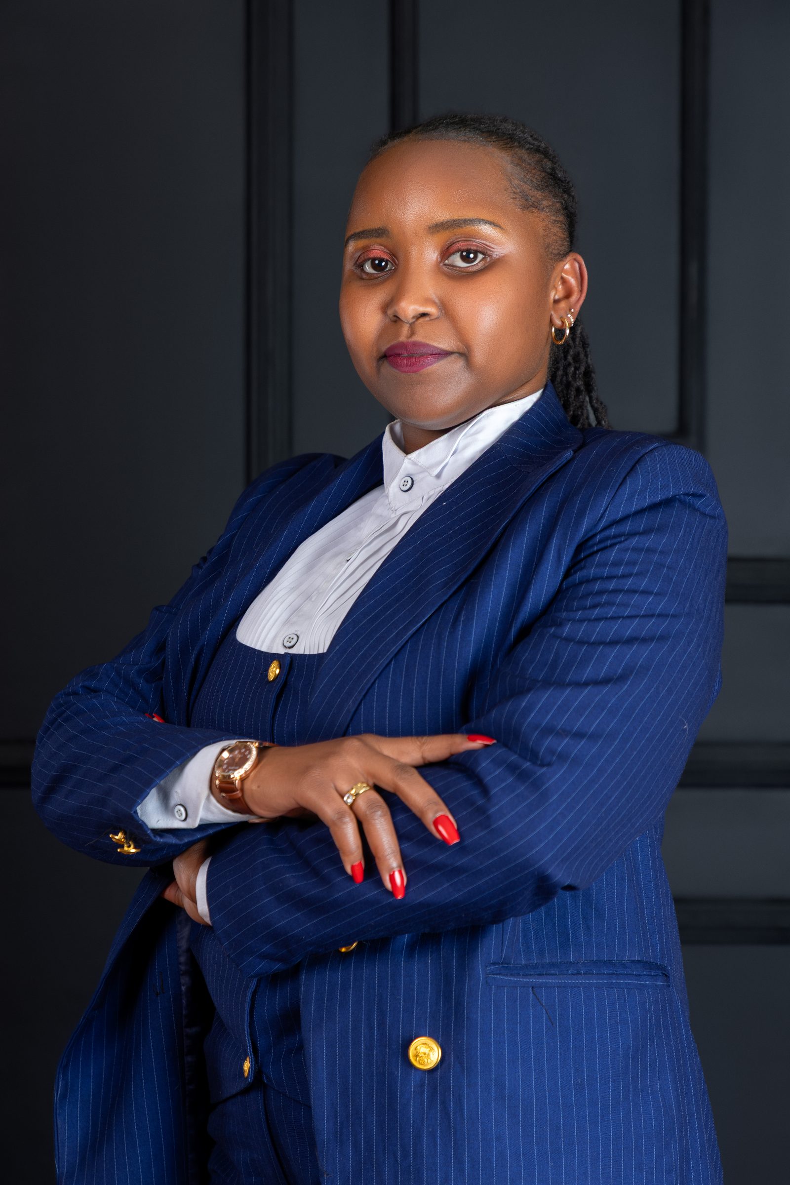 Ivy Kimathi