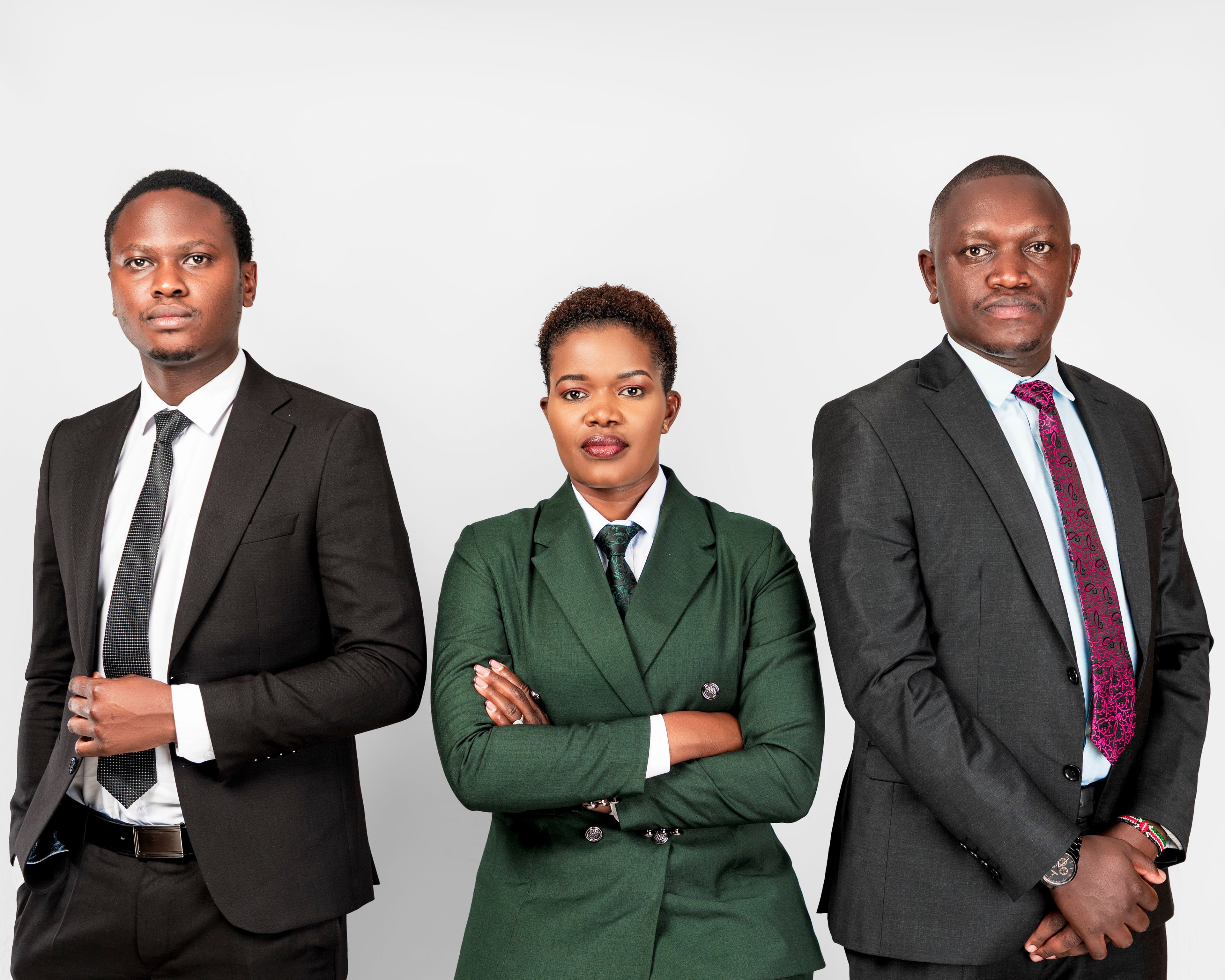 EKM Advocates LLP Partners