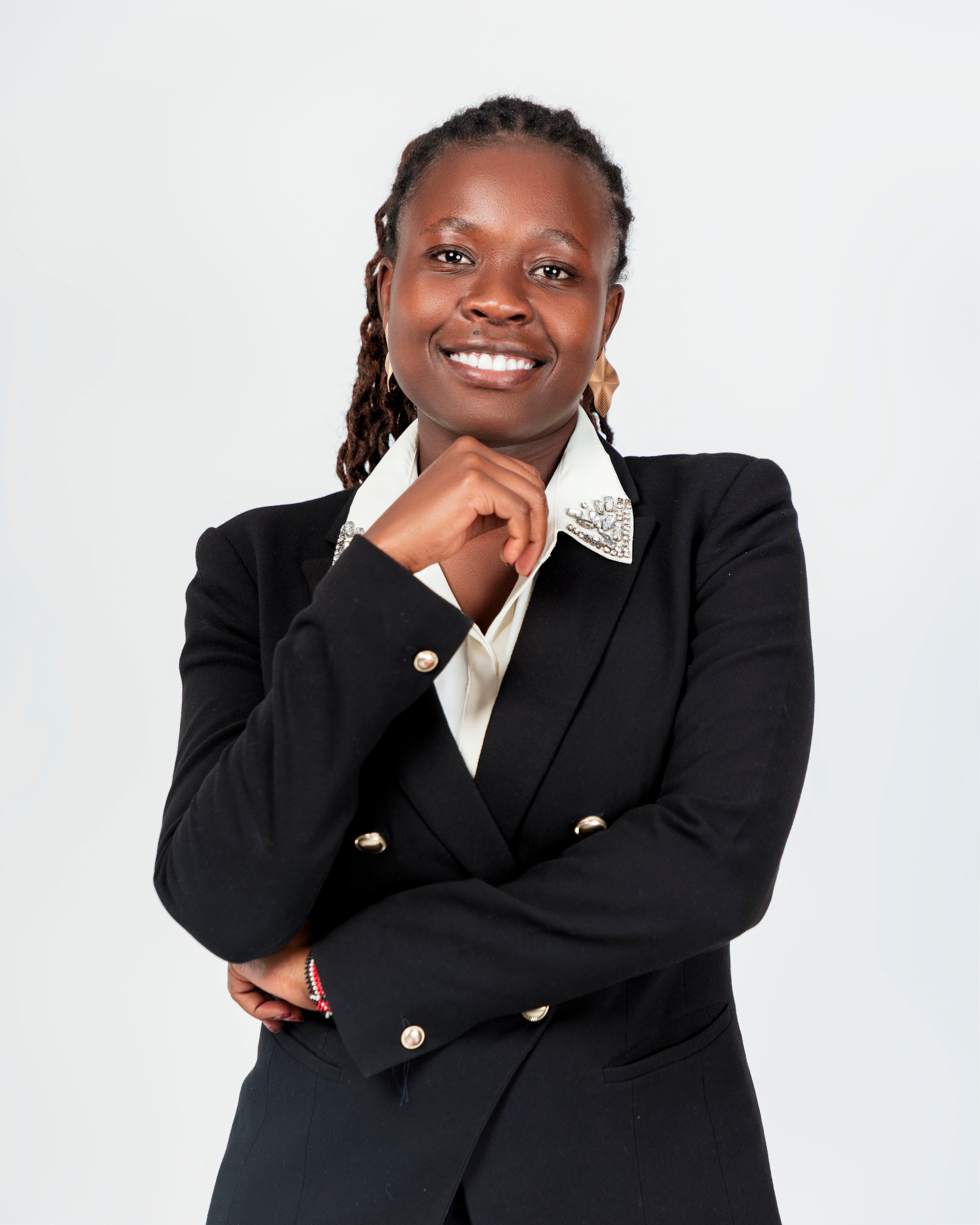 Nancy Achieng