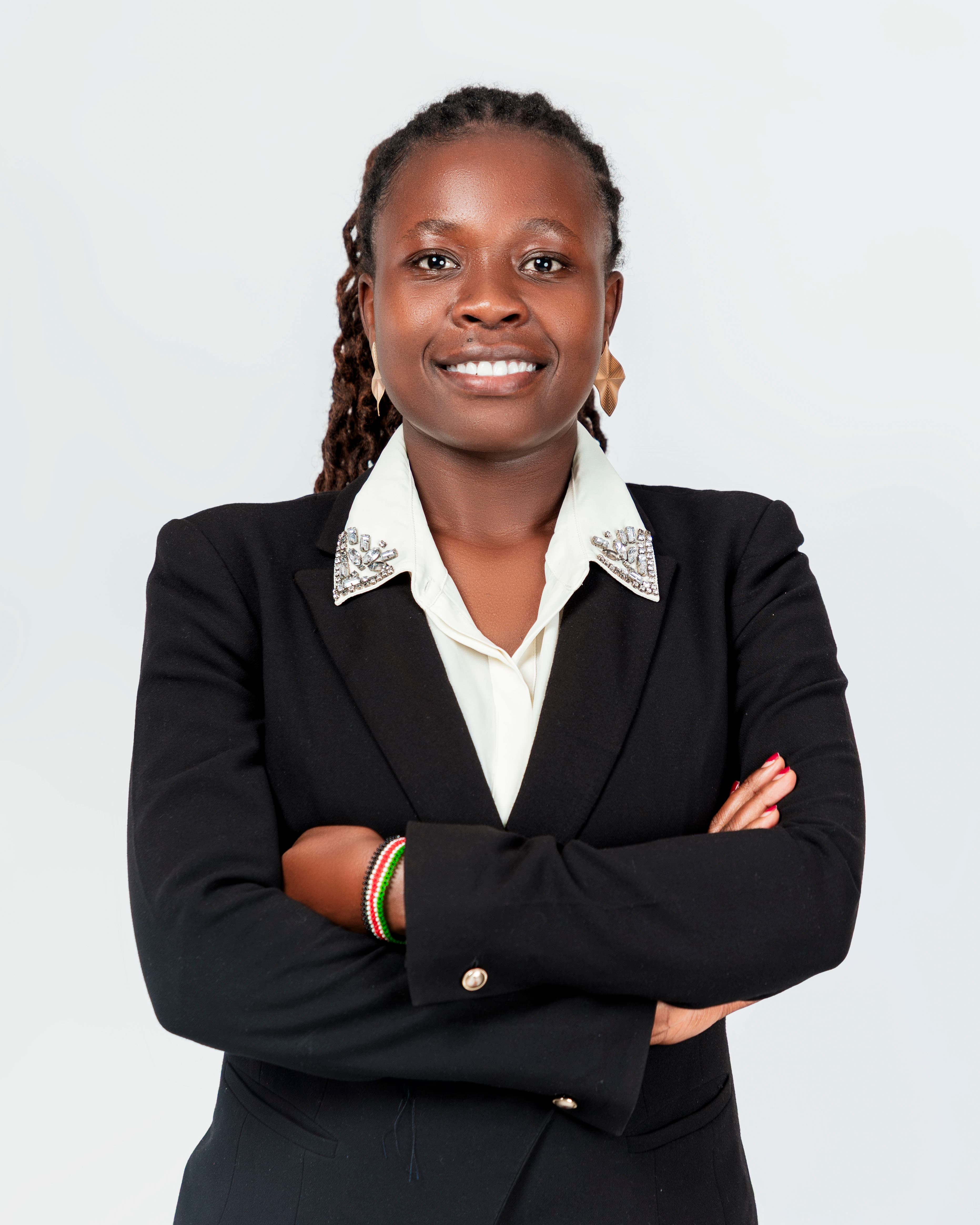 Nancy Achieng