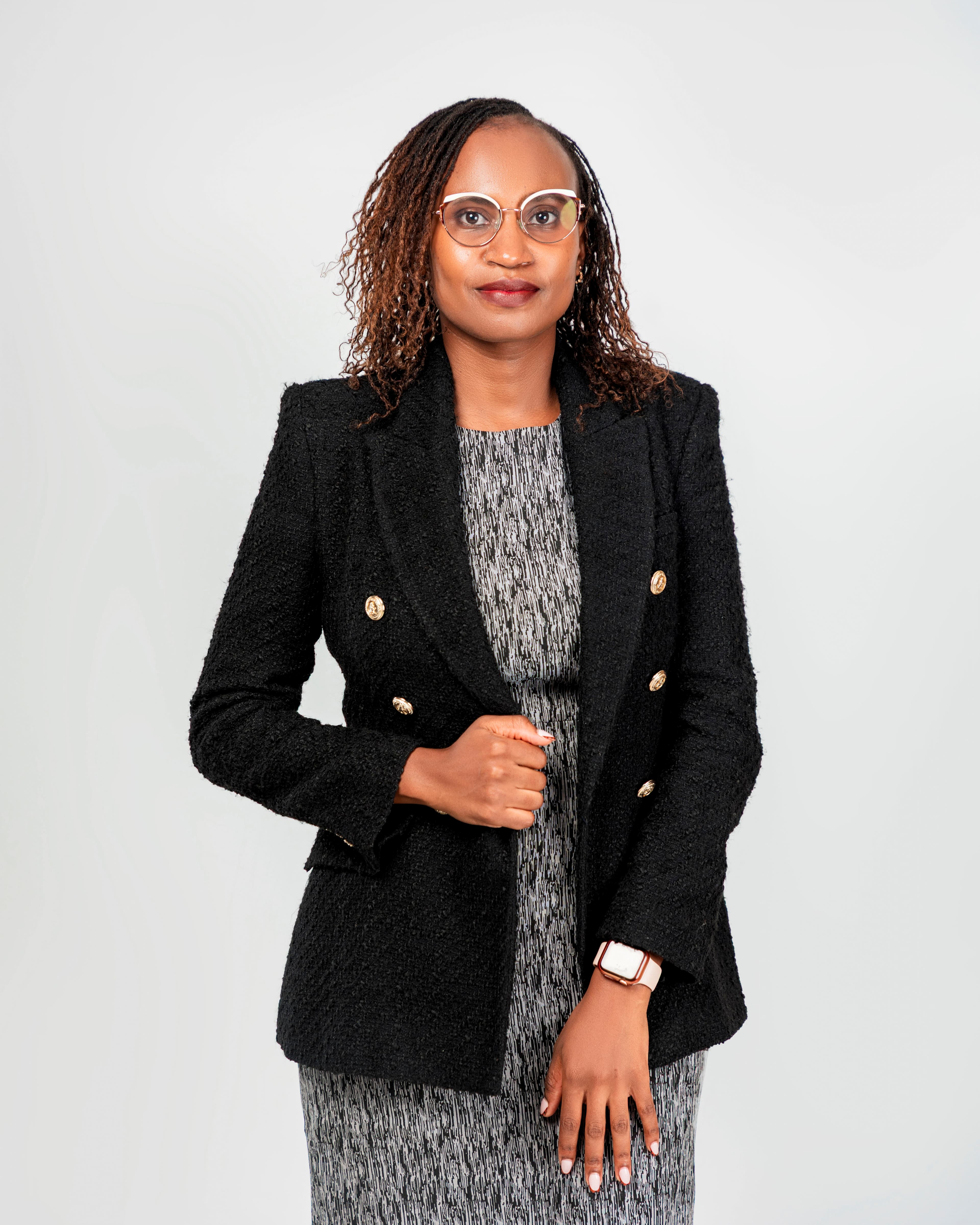 Nyce Wanjiru