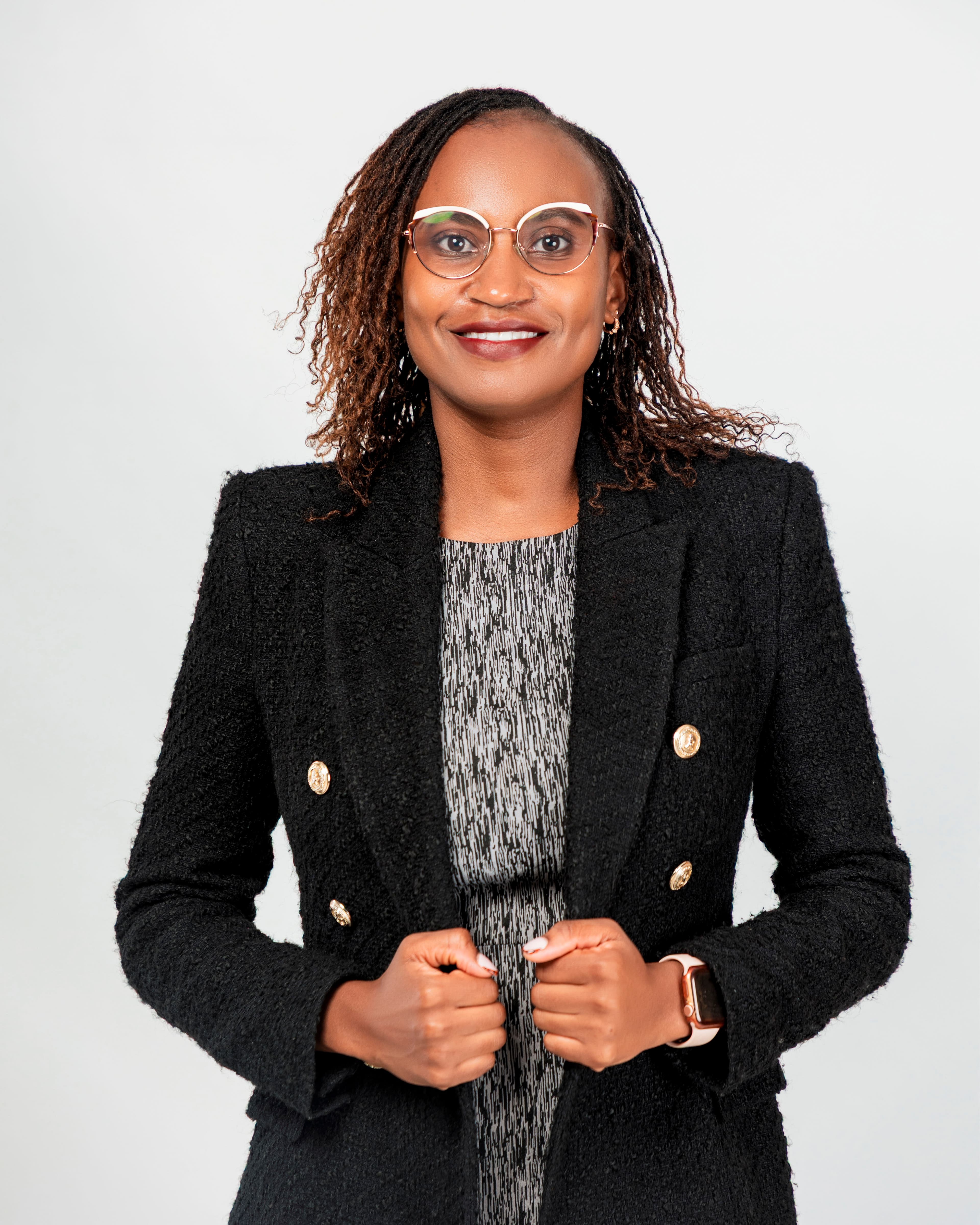Nyce Wanjiru