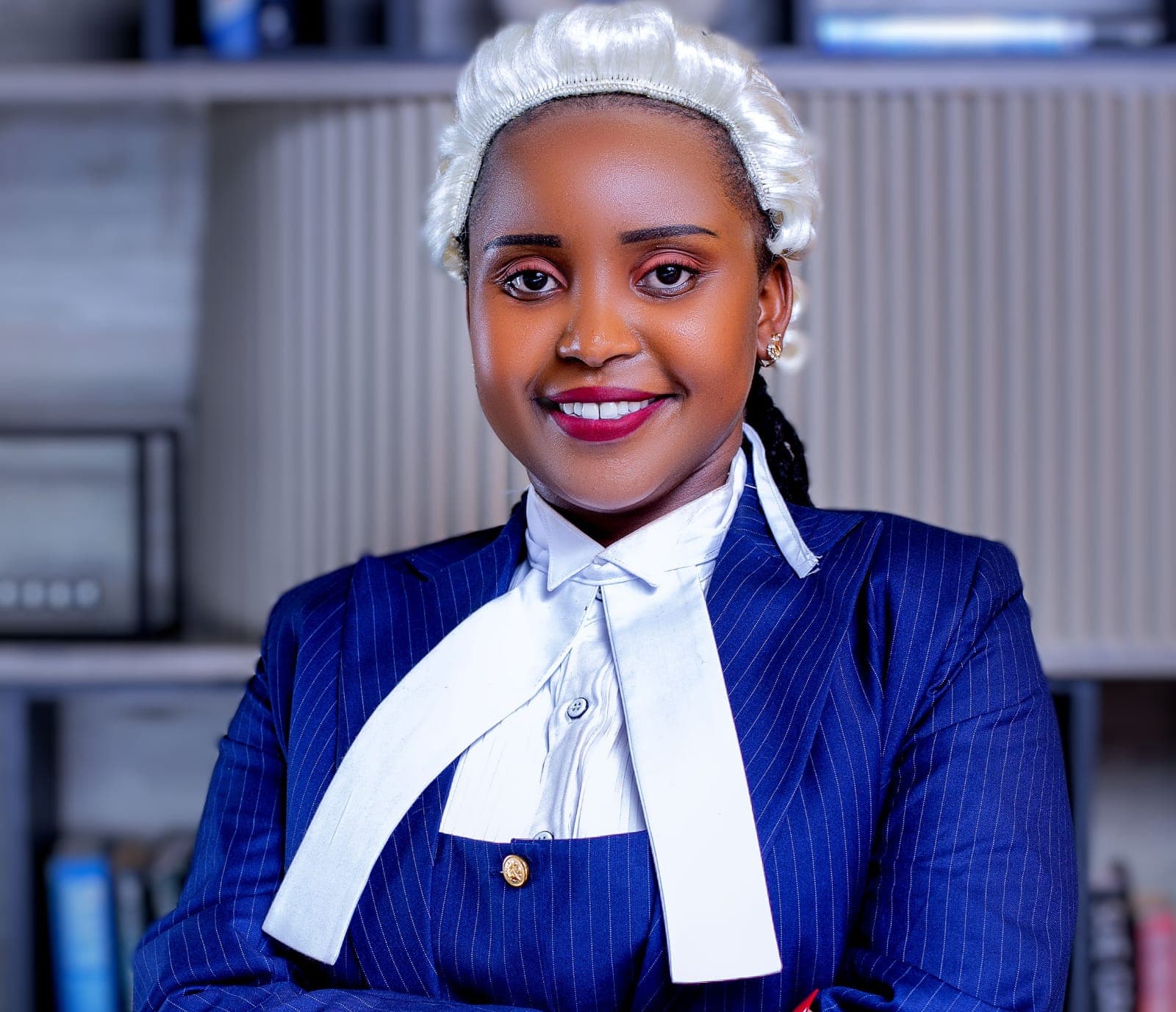 Ivy Kimathi