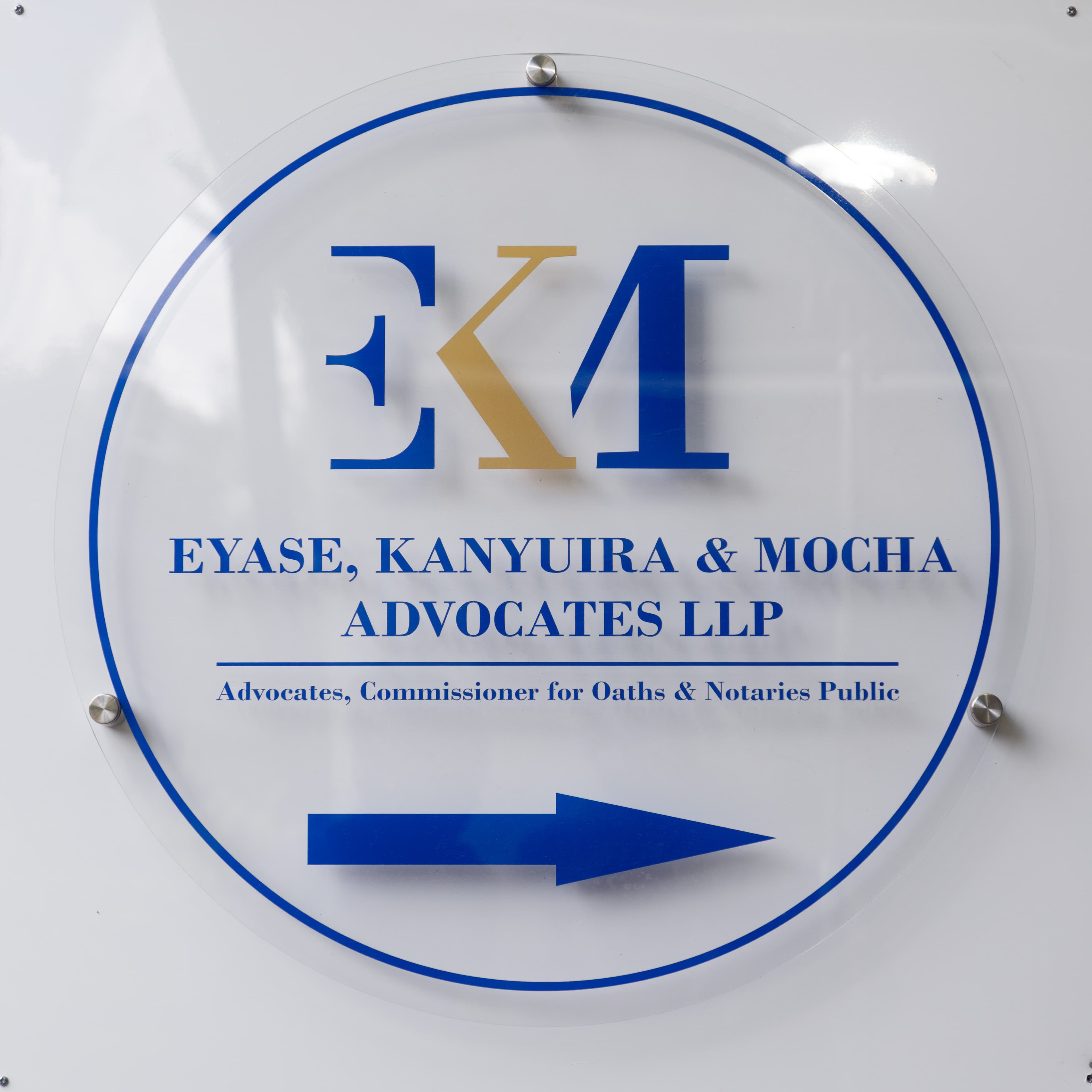 EKM Advocates LLP